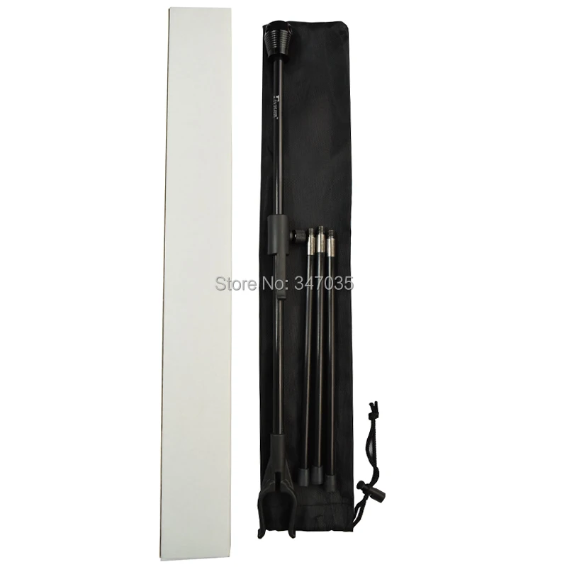 1 шт. подставка для лука охотничья стрельба из стекловолокна изогнутые банты