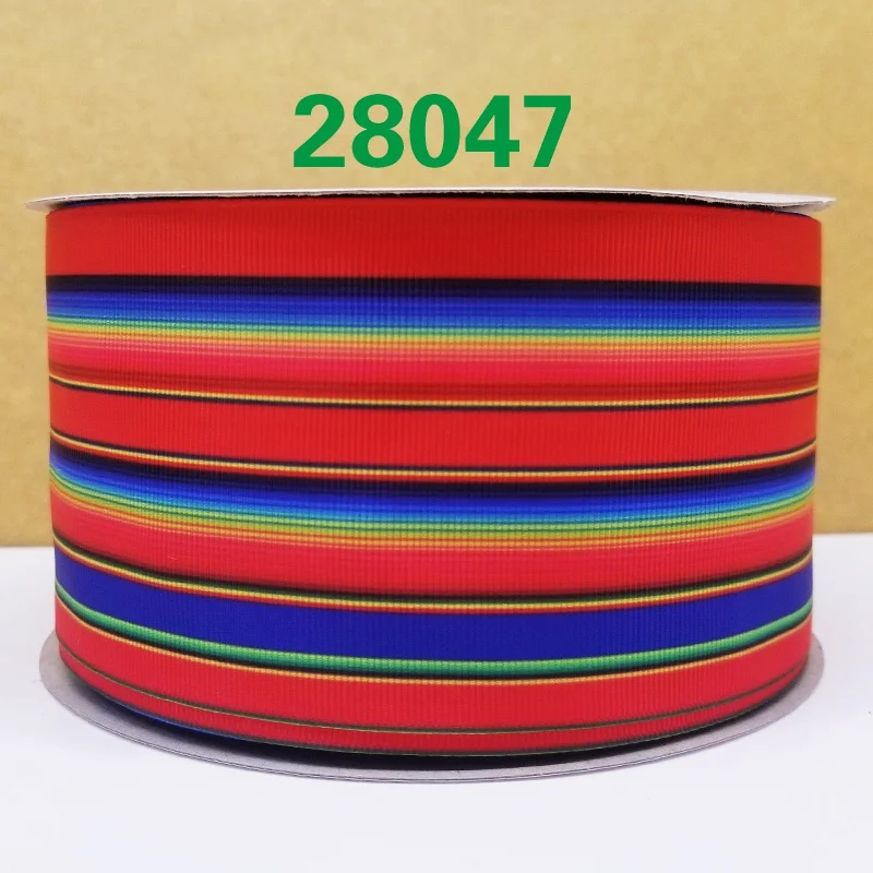 Free shipping cartoon printed grosgrain ribbon 28150 | Дом и сад