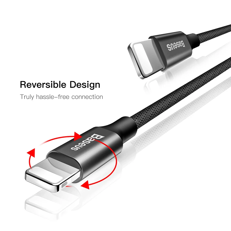 usb кабель lightning короткий 0,5 м 1 м 2 м 3 м 5 м кабель передачи данных для быстрой зарядки зарядное устройство для iPhone xs max xr 8 7 6s plus 5S 11 pro apple ipad pro кабель для мобильного телефона 8-контактный удлинитель портативный длинный плетеный ios 12