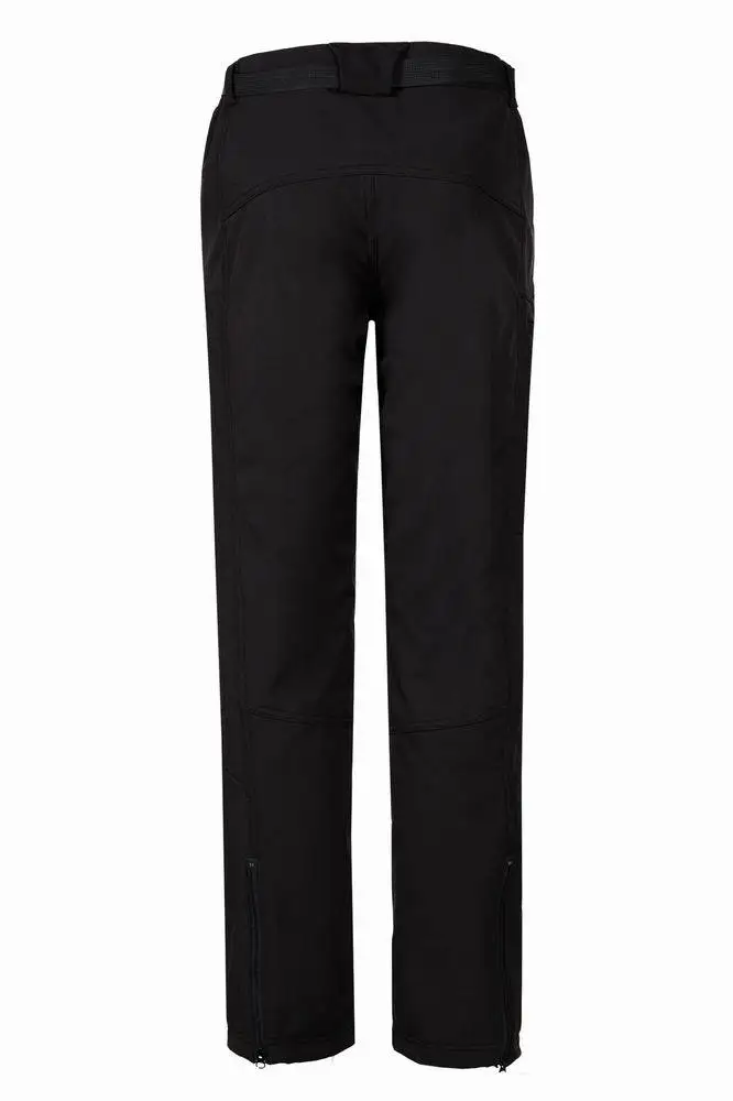 New men's outdoor camping mountaineering sports pants male warm waterproof soft assault hiking trouser | Спорт и развлечения