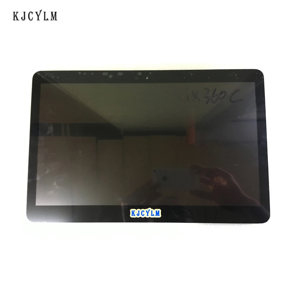 Для Asus UX360C UX360CA сборка 13 3 &quot полный ЖК-экран дигитайзер дисплей в сборе 13NB0BA1P02011 |
