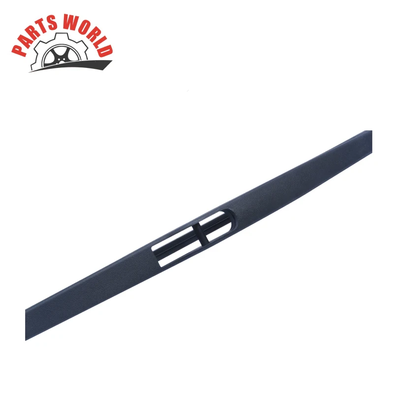 Групповые резиновые передние и задние стеклоочистители для Opel Adam 2013 года.