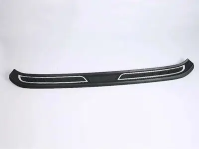 Outer Rear Bumper Protector Back Door Boot Trim 1pcs for Toyota Camry 2018 | Автомобили и мотоциклы
