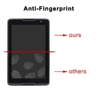 Защитная пленка для ЖК-экрана Lenovo IdeaTab A8-50, A5500, A5500-H, 8 дюймов, 2 шт.