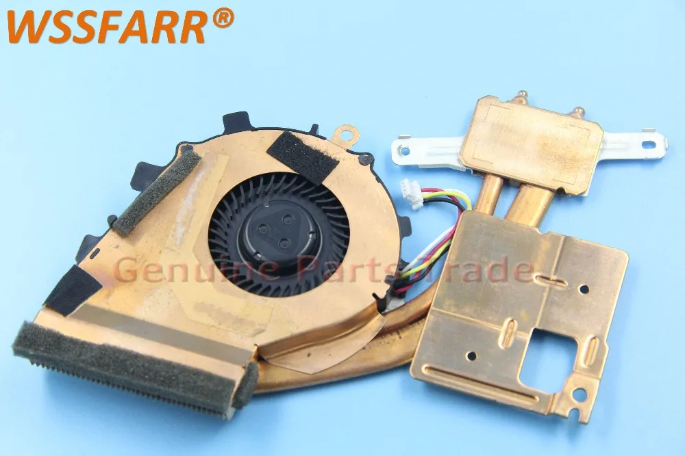 Оригинальный телефон для Sony Vaio с радиатором|cpu fan|heatsink with fanfan cpu |