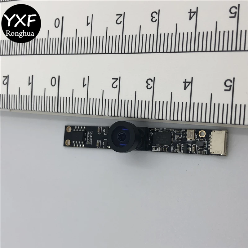 

Модуль USB камеры 100 Вт с usb-кабелем, объектив 166 градусов, 1 МП, USB-модуль камеры