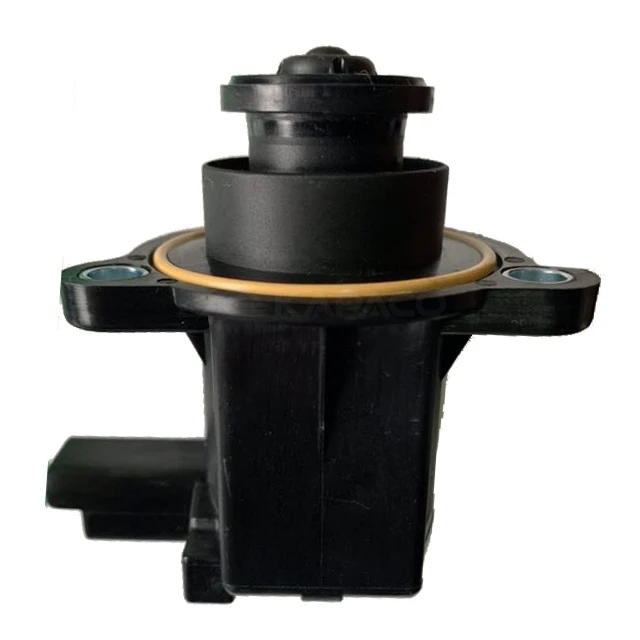 

For Citroen C4 C5 Peugeot DS3 DS5 207 308 508 5008 Boost Electric Turbo Pressure Diverter Blow Off Valve 037977 037975 701115080