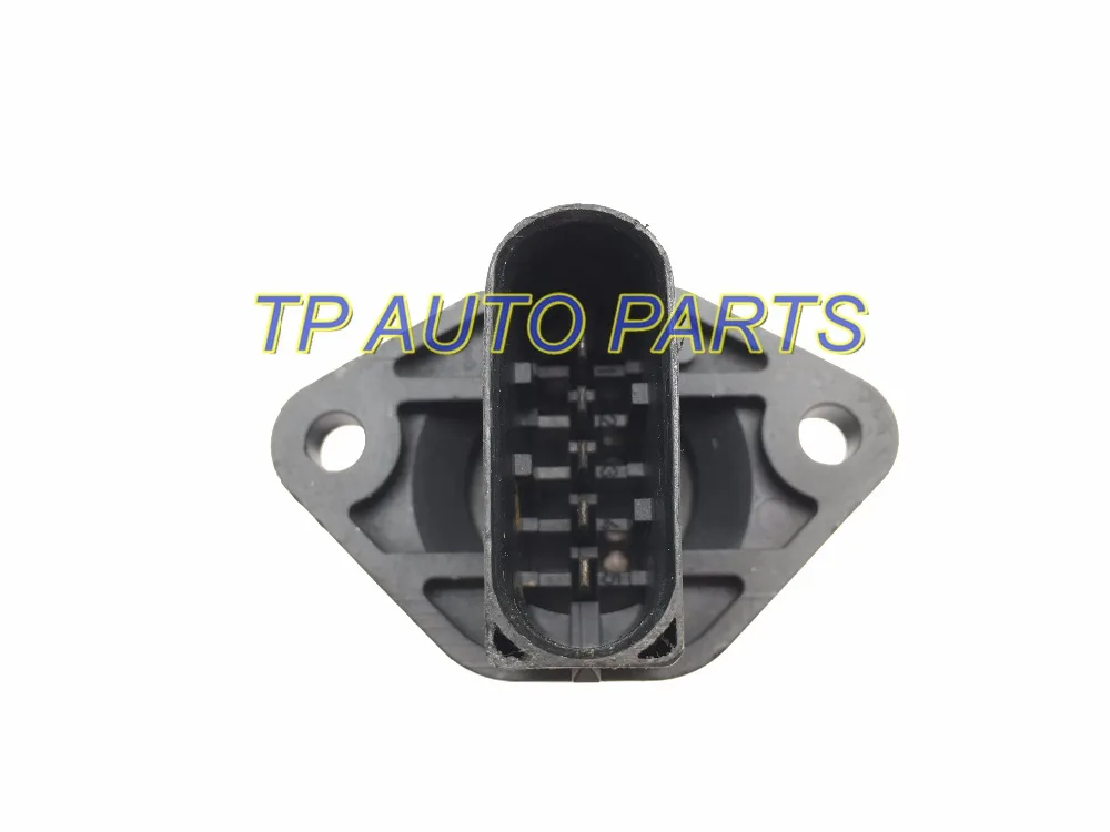 Датчик массового расхода воздуха MAF для BM W OEM F00C2G2025 0281002384 0280217115 0280217114 0280217515