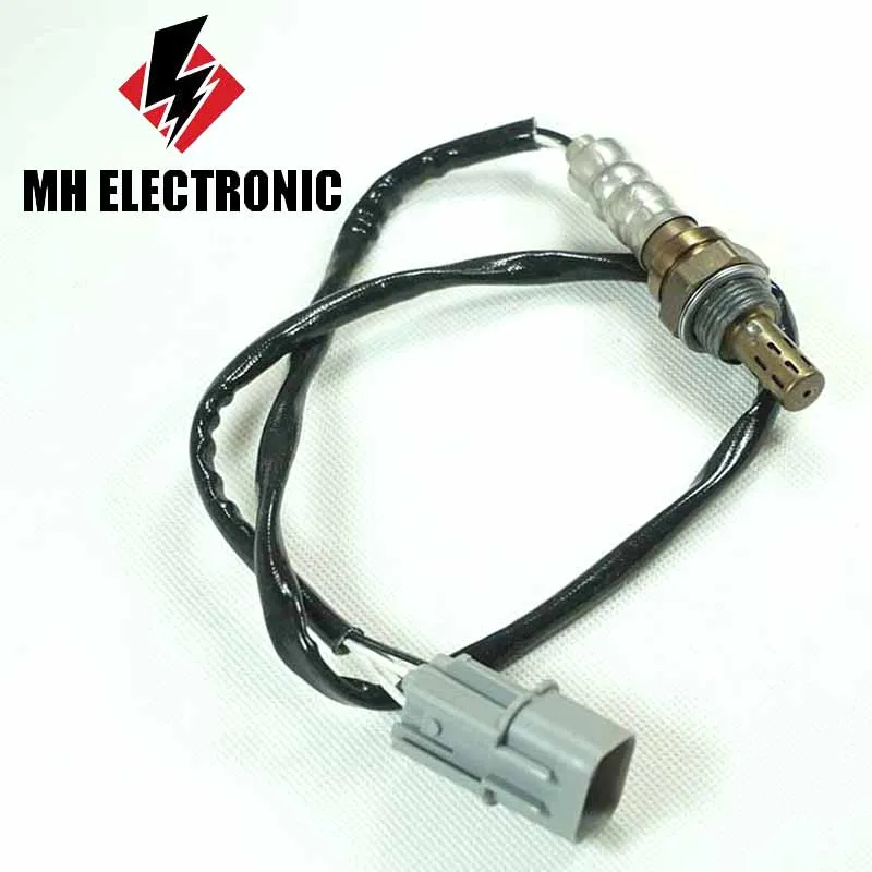 MH ELECTRONIC O2 Lambda кислородный датчик 39210-37523 для Hyundai Tucson Tiburon Santa Fe Sonata Kia Sportage Optima 2002 - 2010