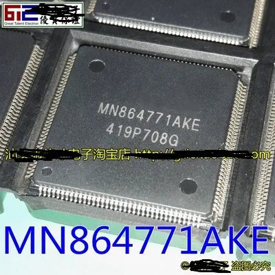 100% новый и оригинальный MN864771AKE MN864771 | Электроника