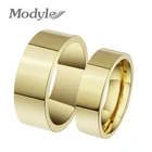 Новинка 2022 модное обручальное кольцо Modyle золотого цвета обручальные кольца для мужчин и женщин ювелирные изделия