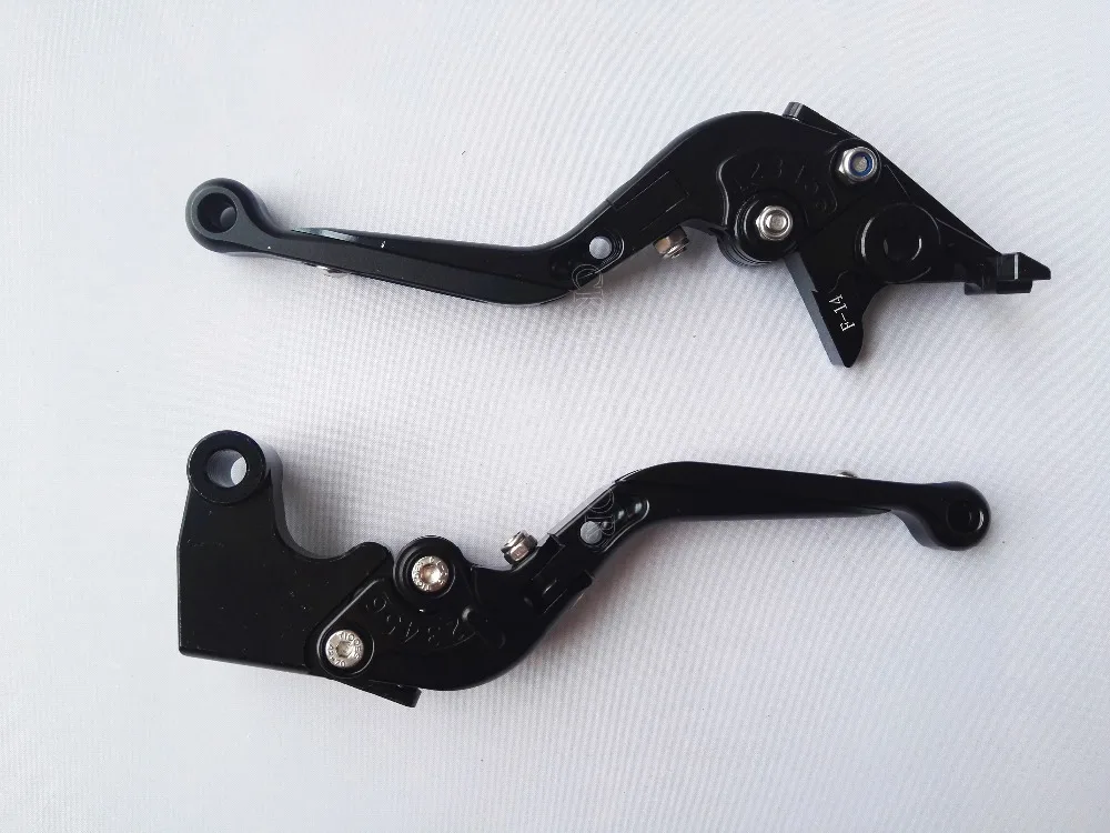 Новый мотоцикл складной ЧПУ для TRIUMPH SPEED ЧЕТЫРЕ 2003 2004 03 04 рычаги тормозного