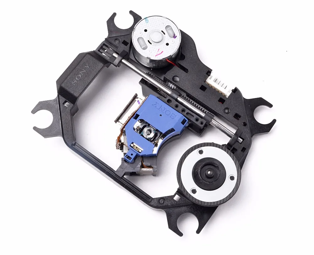 Запасные части для DVD-плеера SONY сменный блок лазерного объектива HBDDZ310 оптический