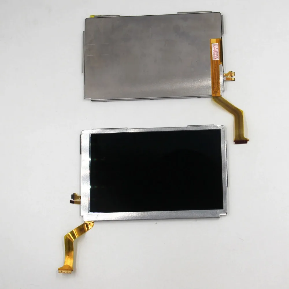 Запасные части для Nintendo нового 3DS XL LL Верхний ЖК дисплей экран монитора|parts|parts for |