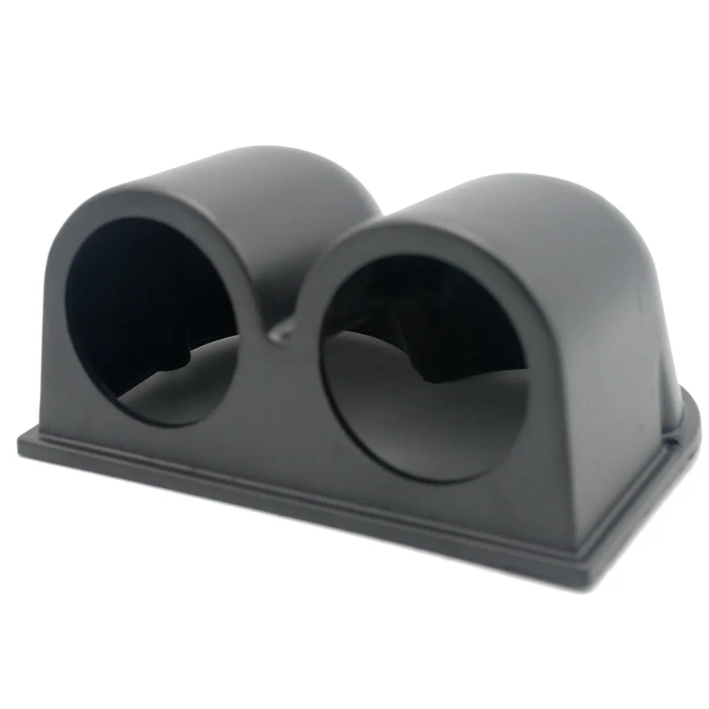 Универсальный кронштейн держатель для 2 дюймового автомобильного датчика 52 мм