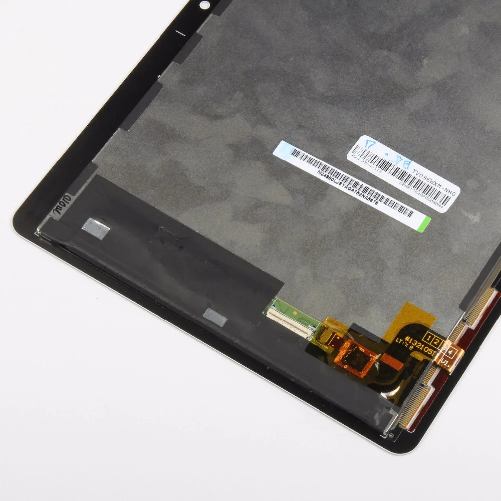 Srjtek 9 6 &quotдля huawei MediaPad T3 10 AGS-L09 AGS-L03 ЖК-дисплей Дисплей матрица с Сенсорный экран
