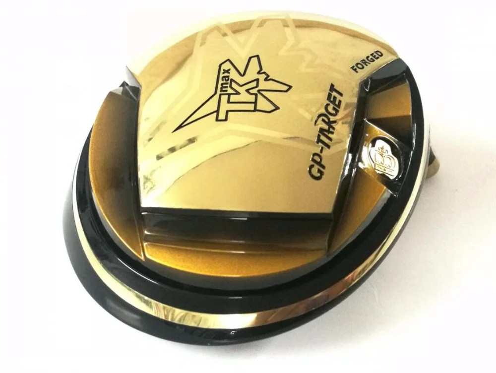 Golf TourOK Driver GP PLATINUM Golf Clubs " /10" драйвер для гольфа