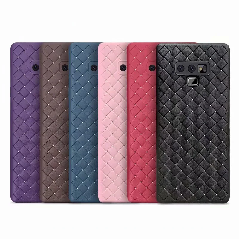 Роскошный чехол из искусственной кожи для samsung Galaxy Note S9 с узором крокодиловая