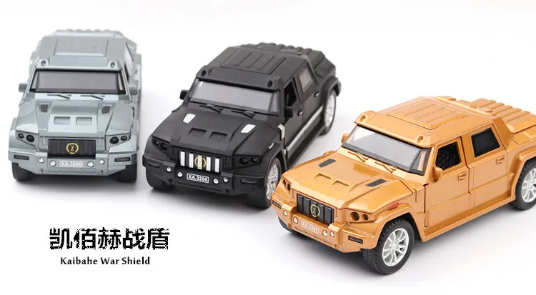 1:32 игрушечный автомобиль металлическая игрушка сплав Diecasts & Toy Автомобили Модель