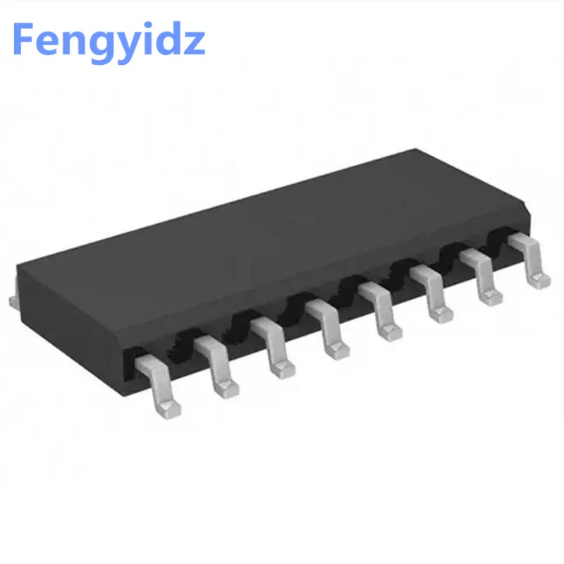 10 шт. IRS2092S SOP16 IRS2092STRPBF IRS2092 SMD новый и оригинальный | Электронные компоненты