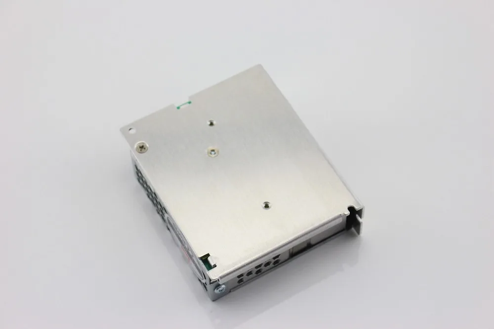 Смун lrs-60-12 60 Вт 12vdc 5A Импульсные блоки питания SMPS для промышленного и