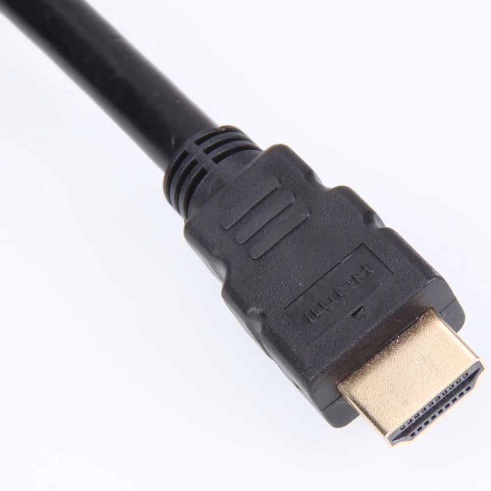 

HDMI Male to 5 RCA RGB Audio Video AV Component Cable