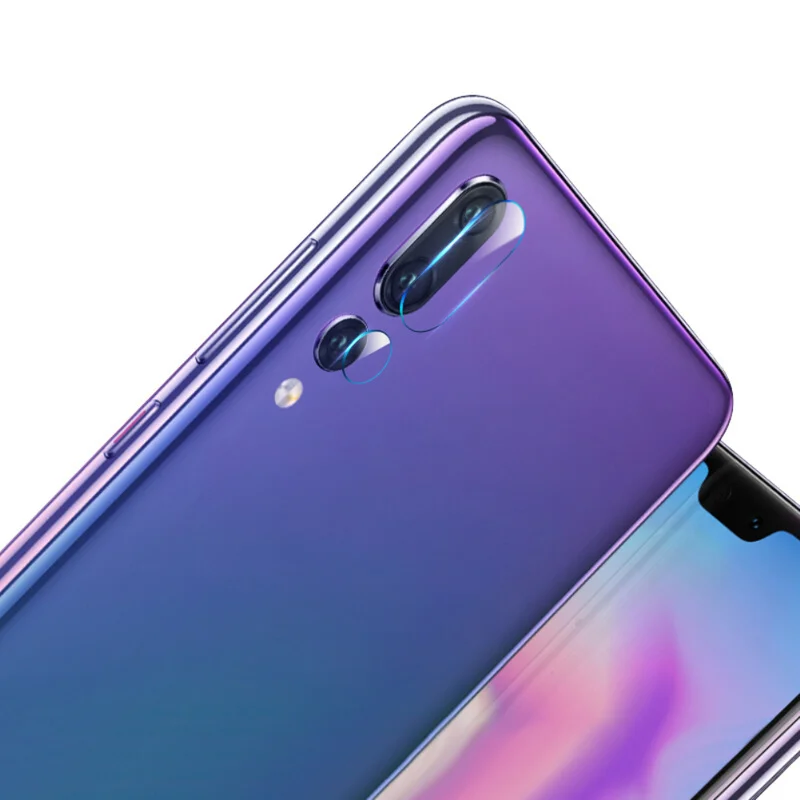Защита для объектива задней камеры Huawei P20 Pro объектив закаленное стекло