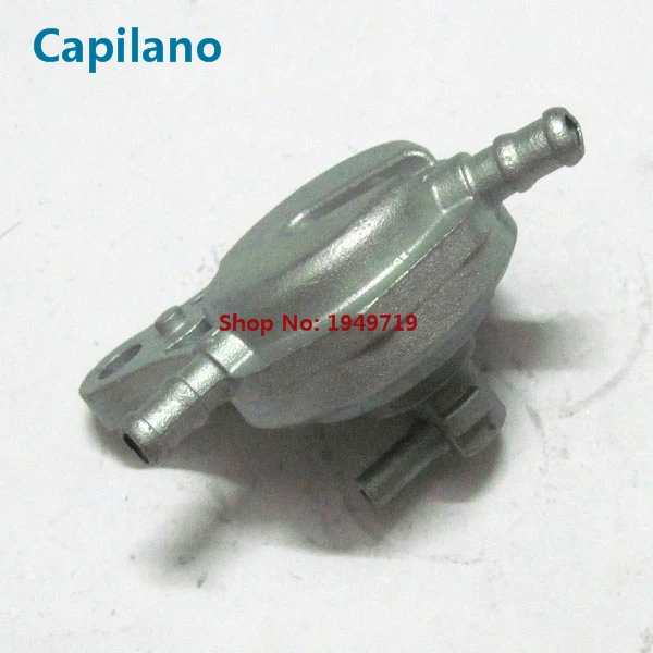 Мотоциклетный кран топливного бака/масляный переключатель спускной для масла