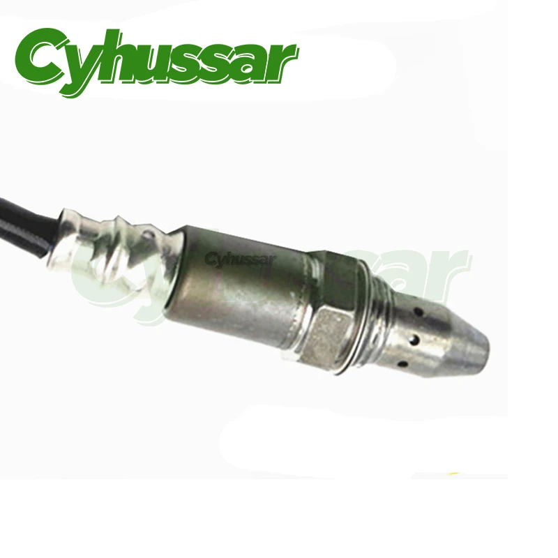 Oxygen Sensor O2 Lambda Sensor AIR FUEL RATIO SENSOR for Lexus IS Toyota Auris Urban Cruiser Yaris Daihatsu Charade 89467-52070
Oxygen Sensor O2 Lambda Sensor AIR FUEL RATIO SENSOR for Lexus IS Toyota Auris Urban Cruiser Yaris Daihatsu Charade 89467-52070