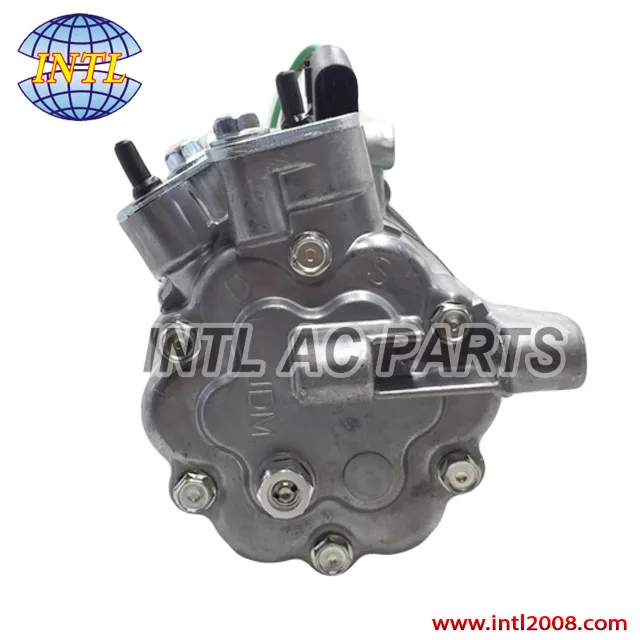 Автомобильный воздушный компрессор SD6V12 14339N 6RF820803A 6RF820803B 6RF820803 6R0820803A 6R0820803B для VW POLO