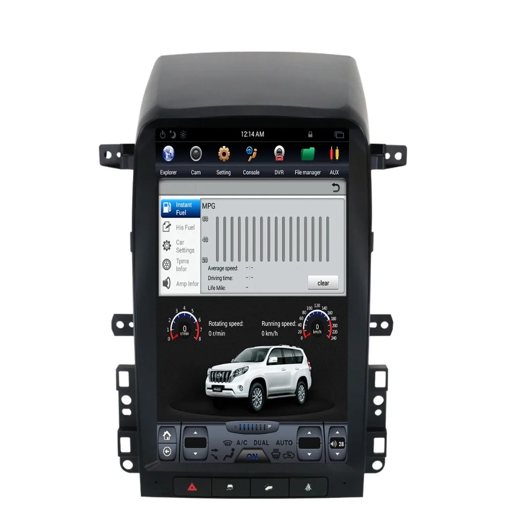 Tesla стиль автомобиля радио gps навигация для Chevrolet Captiva 2008 2009 2010 2011 2012 DVD 13,8 мультимедиа дюймов Android 1 din