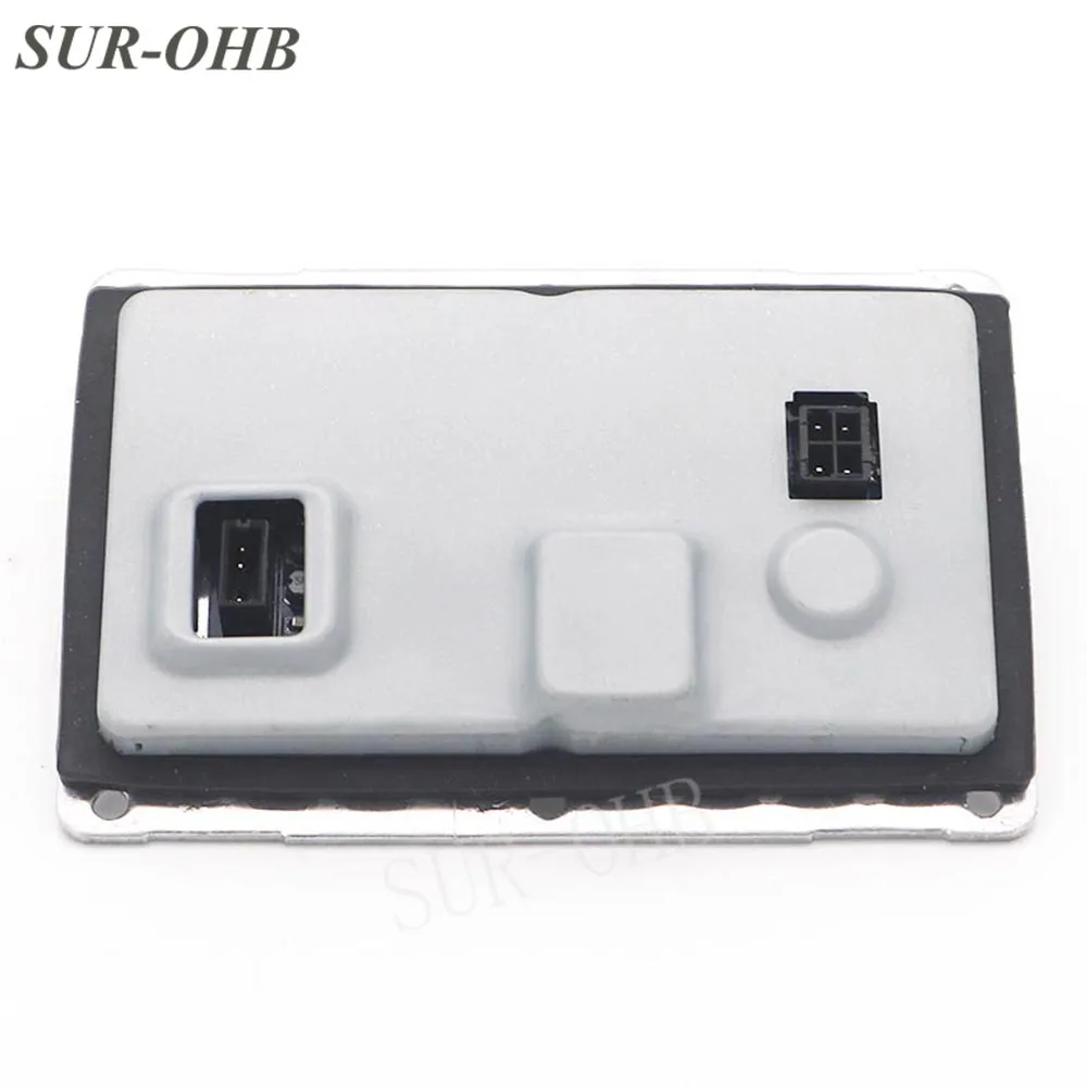 Сменный ксеноновый балласт D1SD2SD1RD2R OEM 4pin для AUDI VW VOLVO 4 pin 89035113|xenon hid|ballast hidvaleo lad5gl