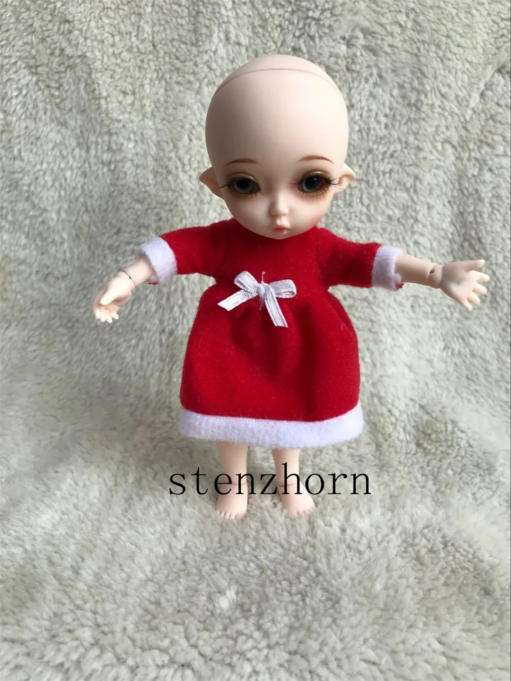 

1/8BJD кукла-Nanuri свободный глаз, чтобы выбрать цвет глаз