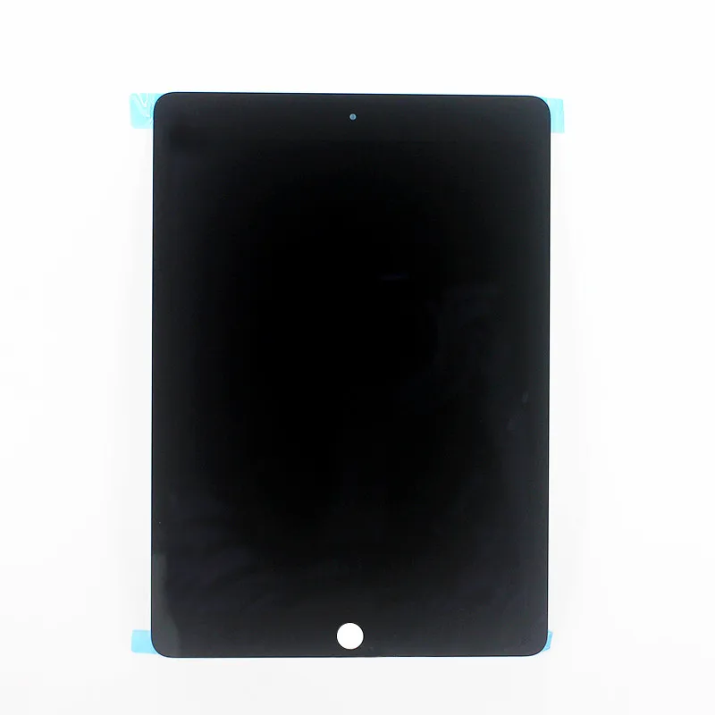 Ori 9 7 &quotЖК-дисплей для Apple ipad air 2 ЖК-дисплей с OEM сенсорным экраном дигитайзер 6 A1567