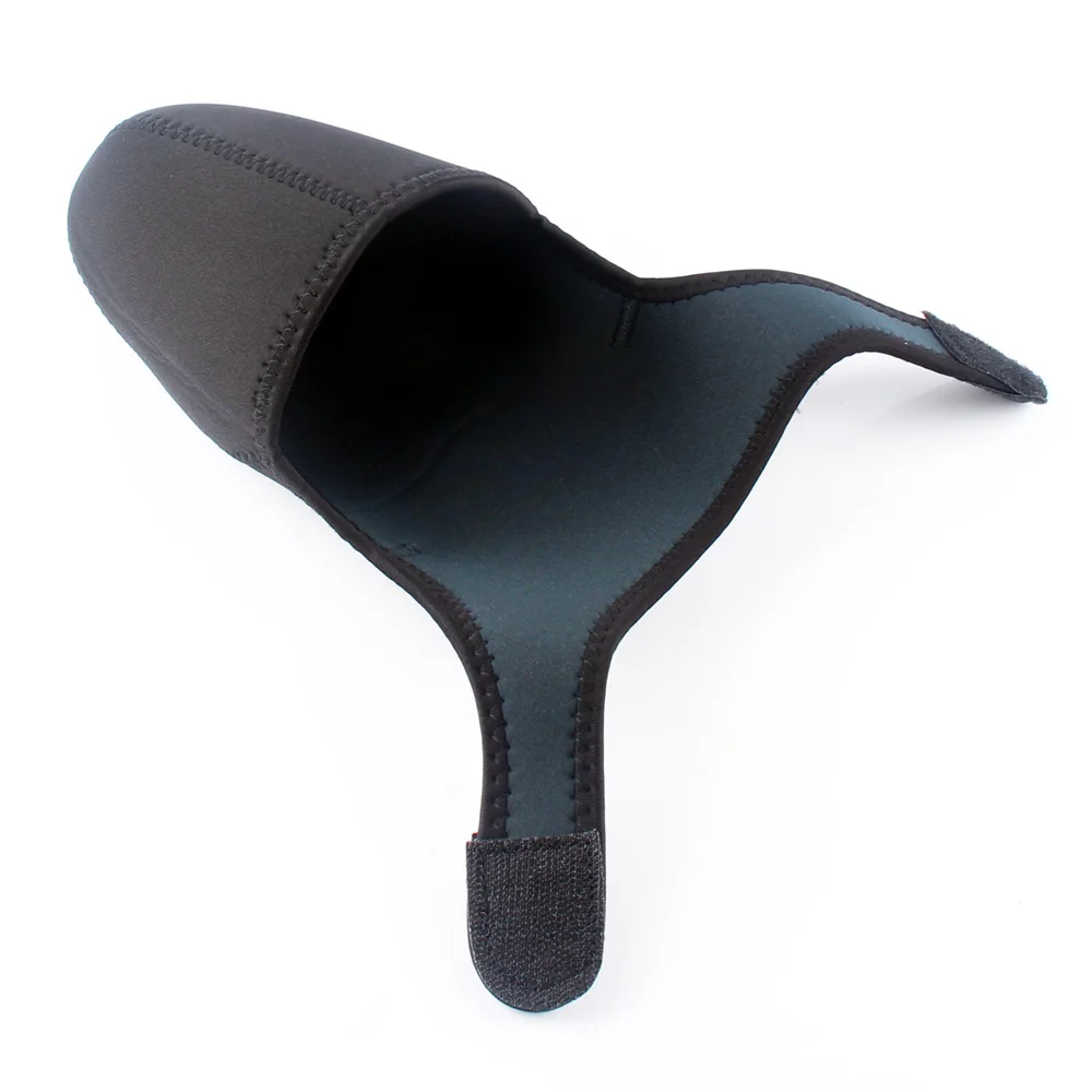 Размер S водонепроницаемый чехол с вкладышем из неопрена для камеры защитный Samsung