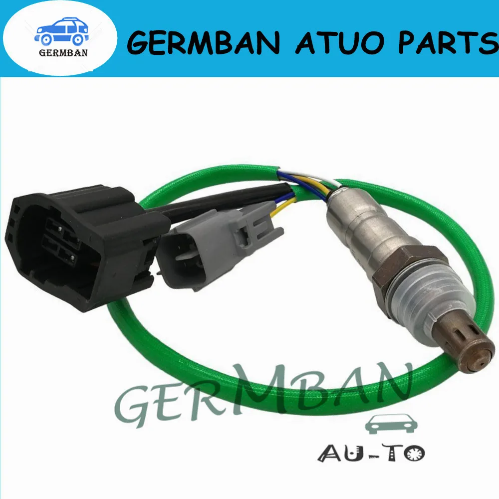 Новое производство 02 кислородный датчик для Mazda 3 (BK) 2 DiSi Turbo MPS 07 09/Mazda 5 1 8 0 ЧАСТЬ No #
