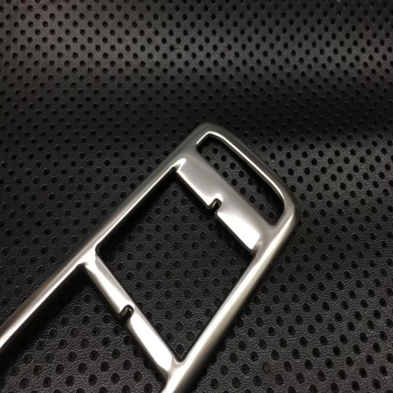 Автомобильный подъемник из нержавеющей стали для межкомнатных дверей и окон