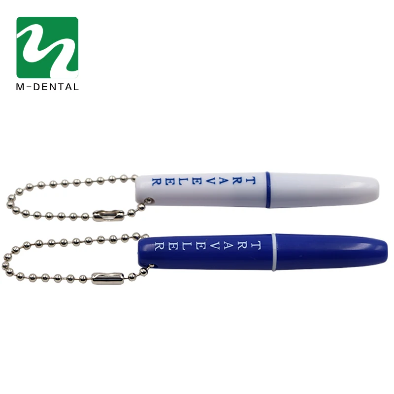 2 шт./компл. стоматологические инструменты зонд для гигиены полости рта средство