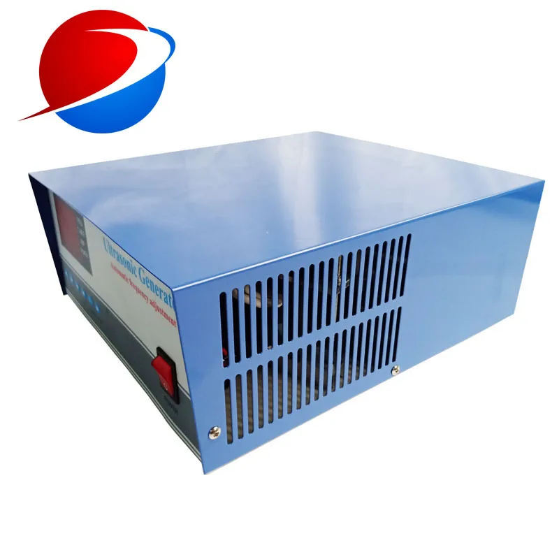 1800W 20K/25K/28K/33K/40K Ultrasonic cleaning Generator Power Adjustable Wave for Parts Cleaner | Бытовая техника