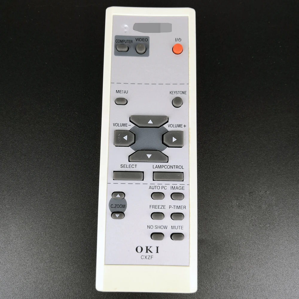 Заменить на пульт дистанционного управления Sanyo для проектора CXZF PLC XW6605C XW6685C XU56