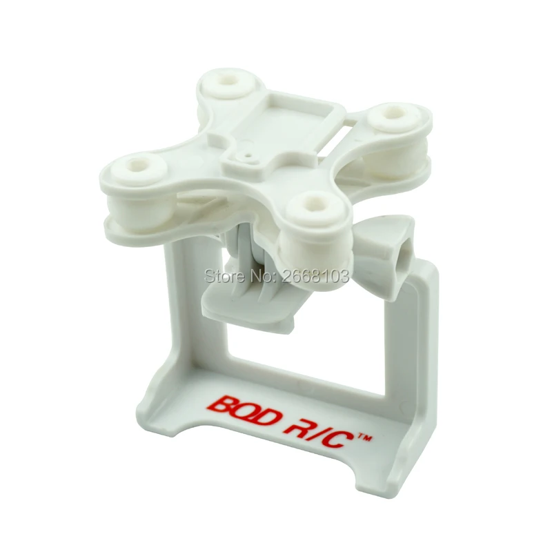 6 цветов Камера Gimble Mount Set SYMA X8 X8C X8W X8G X8HC X8HW X8HG держатель Gimbal RC Quadcopter Drone запасные