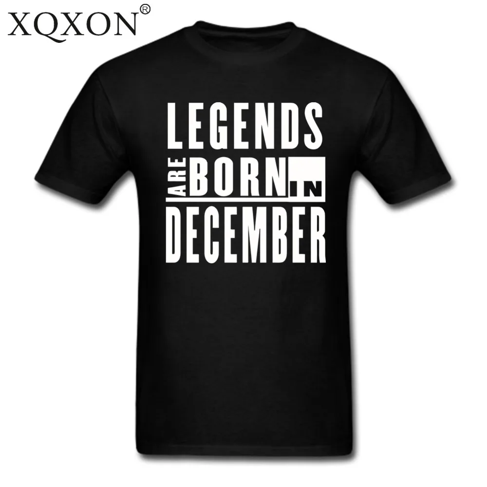 XQXON крутая забавная футболка на день рождения подарок папе брату мужчине лето