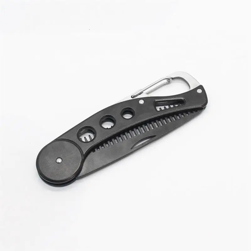 1pc Portable Male Beard Comb Stainless steel Men's Shaving Anti-static Pocket Mustache Brush 16*2.5cm | Красота и здоровье