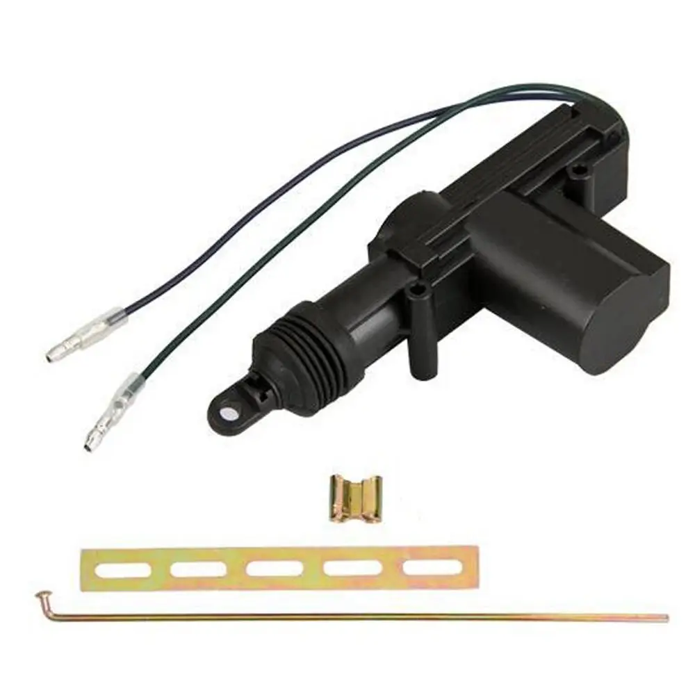 EE Поддержка 2 шт Автомобильный мотор пластиковый универсальный мощный привод