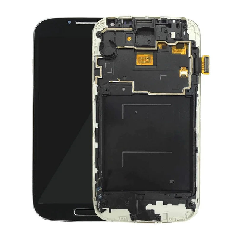 Для Samsung Galaxy S4 I545 SCH дисплей ЖК экран сенсорный дигитайзер Сенсорная стеклянная
