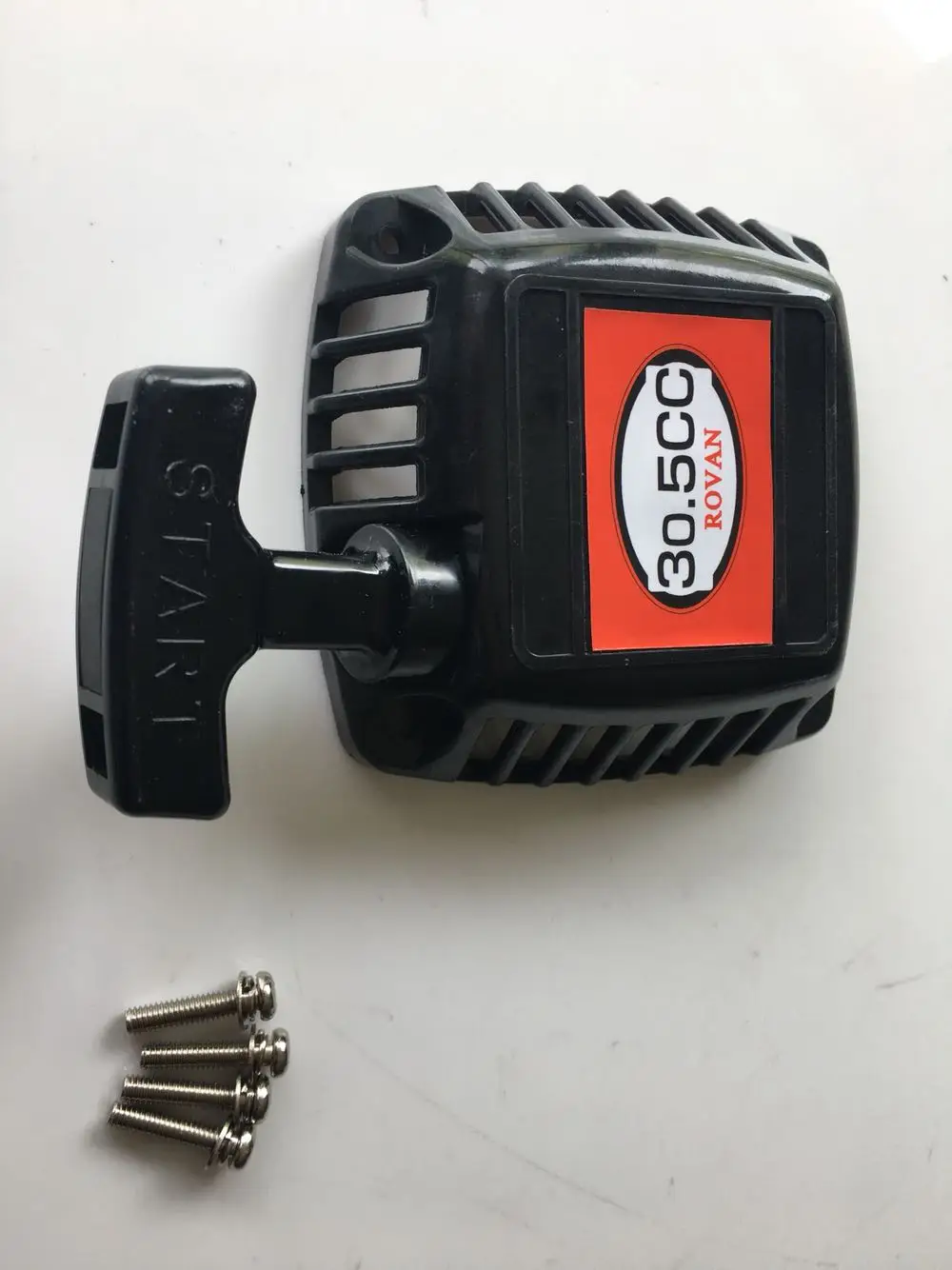 Baja 5b 5t 5sc losi dbxl 5ive-T Pull Starter 30.5cc | Игрушки и хобби