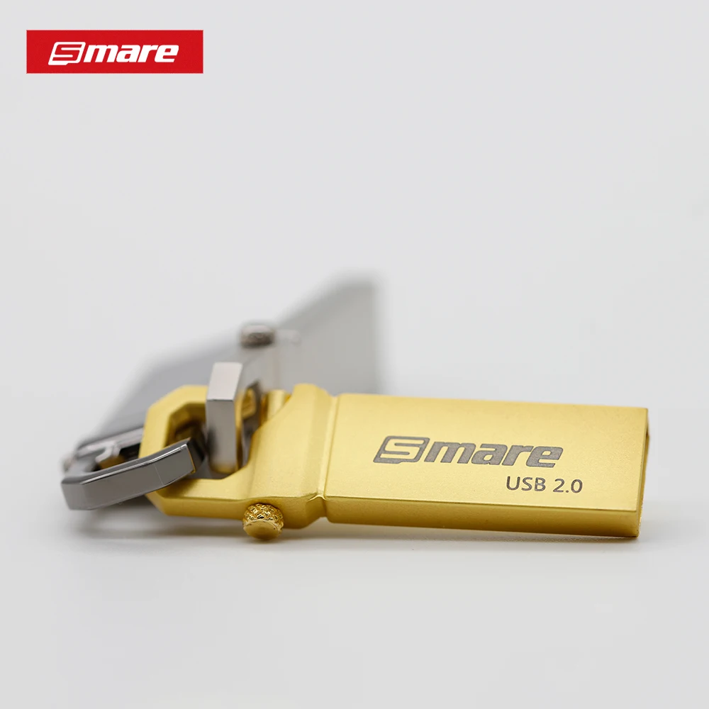 Smare 2U08 USB флеш-накопитель 64 ГБ/32 ГБ/16 ГБ/8 ГБ/4 ГБ флеш-накопитель Флешка флеш-диск USB 2,0 карта памяти на заказ