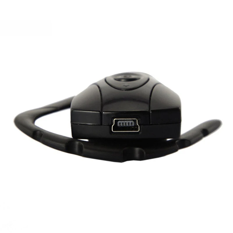 Беспроводная Bluetooth-гарнитура HLTON игровая гарнитура с микрофоном для смартфонов