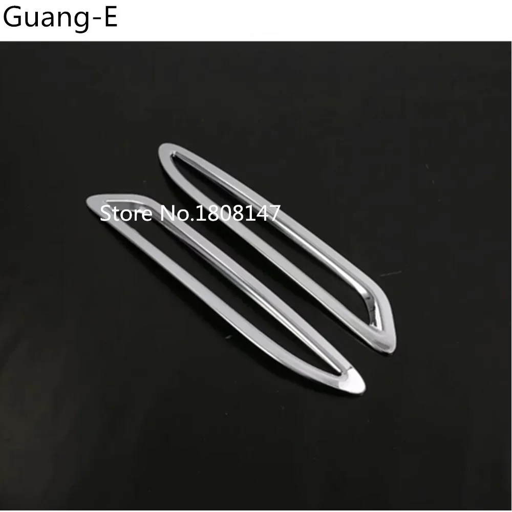 Car Styling Cover Trim Back Tail Rear Fog Light Lamp Frame Stick Panel For Mercedes Class W177 A180 A200 A250 2019 2020 2021 | Автомобили