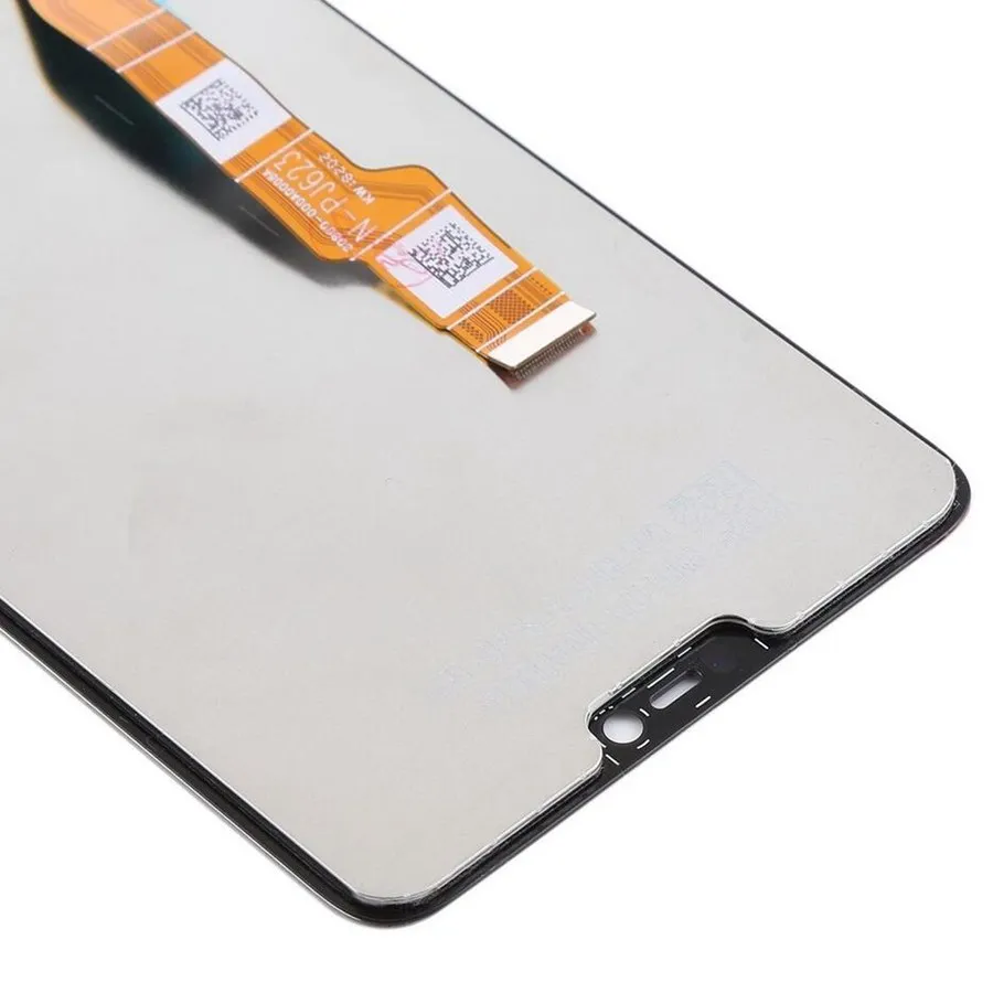 Comebuy ЖК-экран для Oppo A3 A3S CPH1803 ЖК-дисплей с сенсорным экраном дигитайзер сборка для OPPO A3S lcd запасные части для ремонта